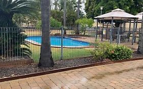 Gayndah Colonial Motor Inn